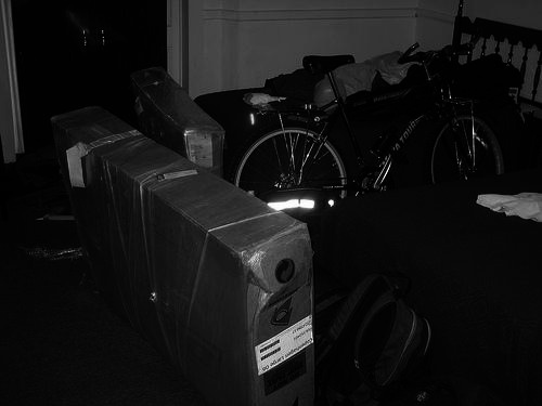 COCO-GC Object Detection Model by ExDark