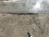 Pothole project thumbnail