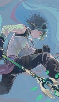 Xiao Venti Danheng project thumbnail