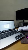 Find laptops, keyboards, screens and monitors project thumbnail