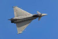 Military Aircraft Identification project thumbnail