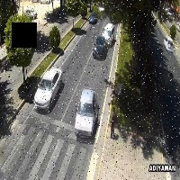 Road accident detection-YOLOV8 project thumbnail