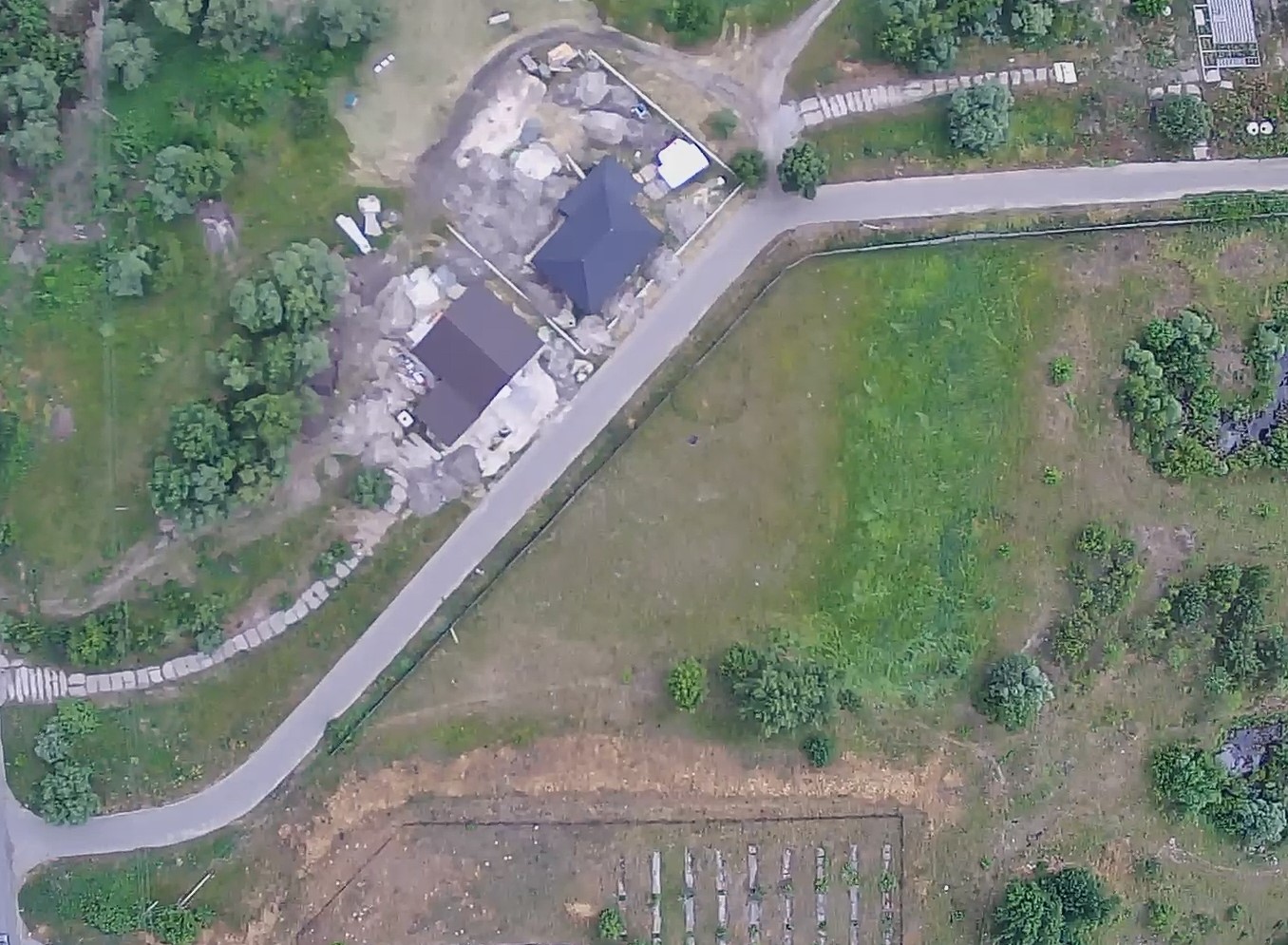 Test Object Detection Model by NAU