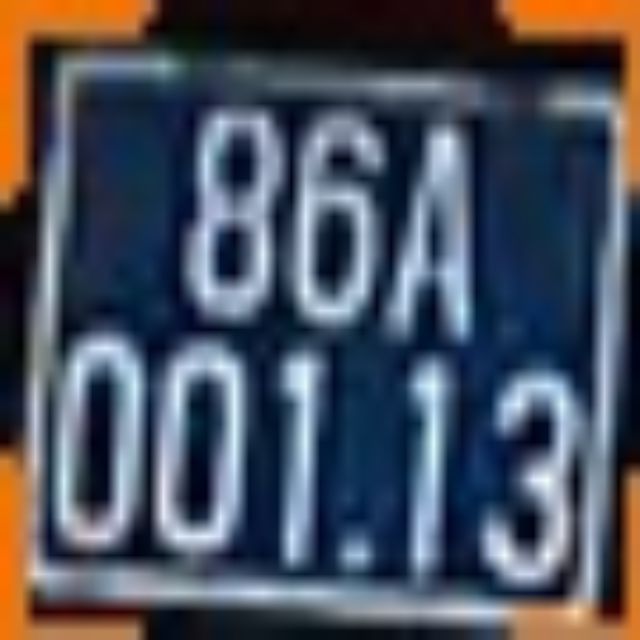 License Plate Color Filter license-plate-color Object Detection Model by nguyenluanAI