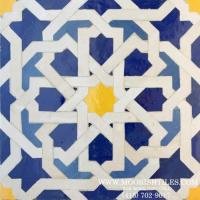 zellij marocain project thumbnail