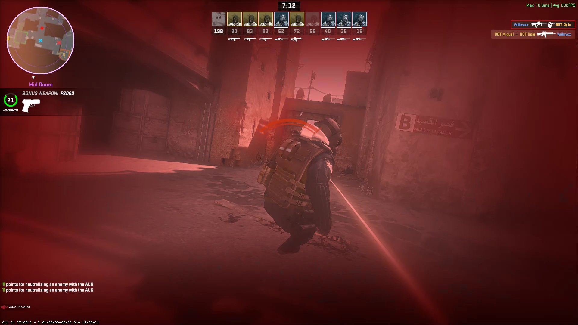 people Object Detection Model by csgo