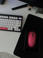 logitech-g-pro-segmentation project thumbnail