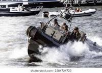 speed boat detection project thumbnail