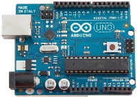RpiArduino2 project thumbnail