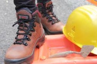 safety shoe project thumbnail