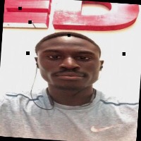 human Object Detection Model by internship
