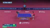 table tennis table project thumbnail