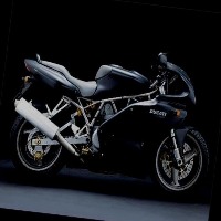 motorcycle project thumbnail