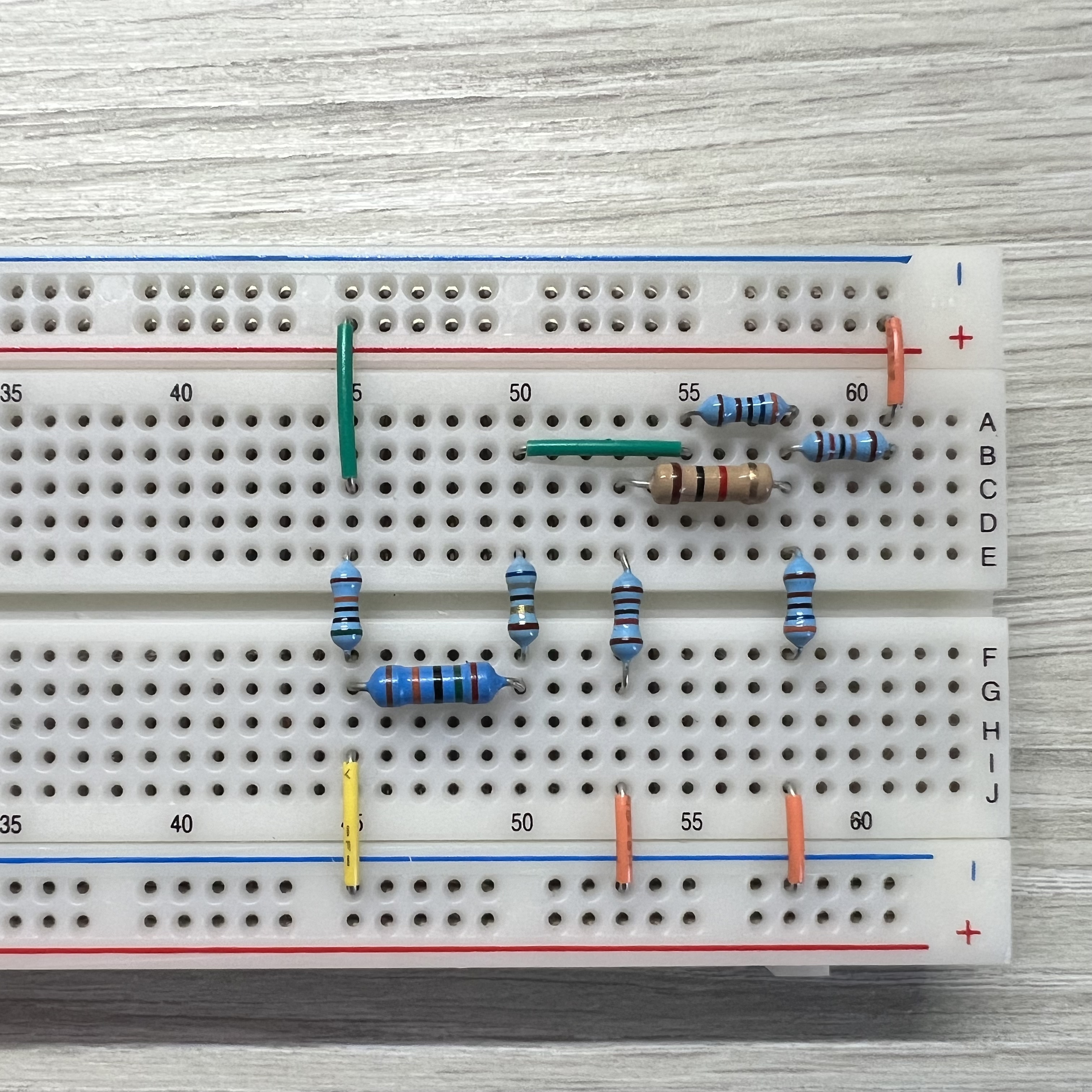 Simple-Circuit Instance Segmentation Dataset by cv2023