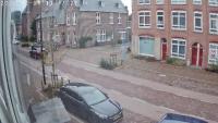 Parking control detector project thumbnail