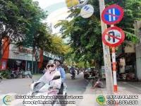 Biển cấm project thumbnail