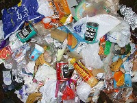 garbage_detection project thumbnail