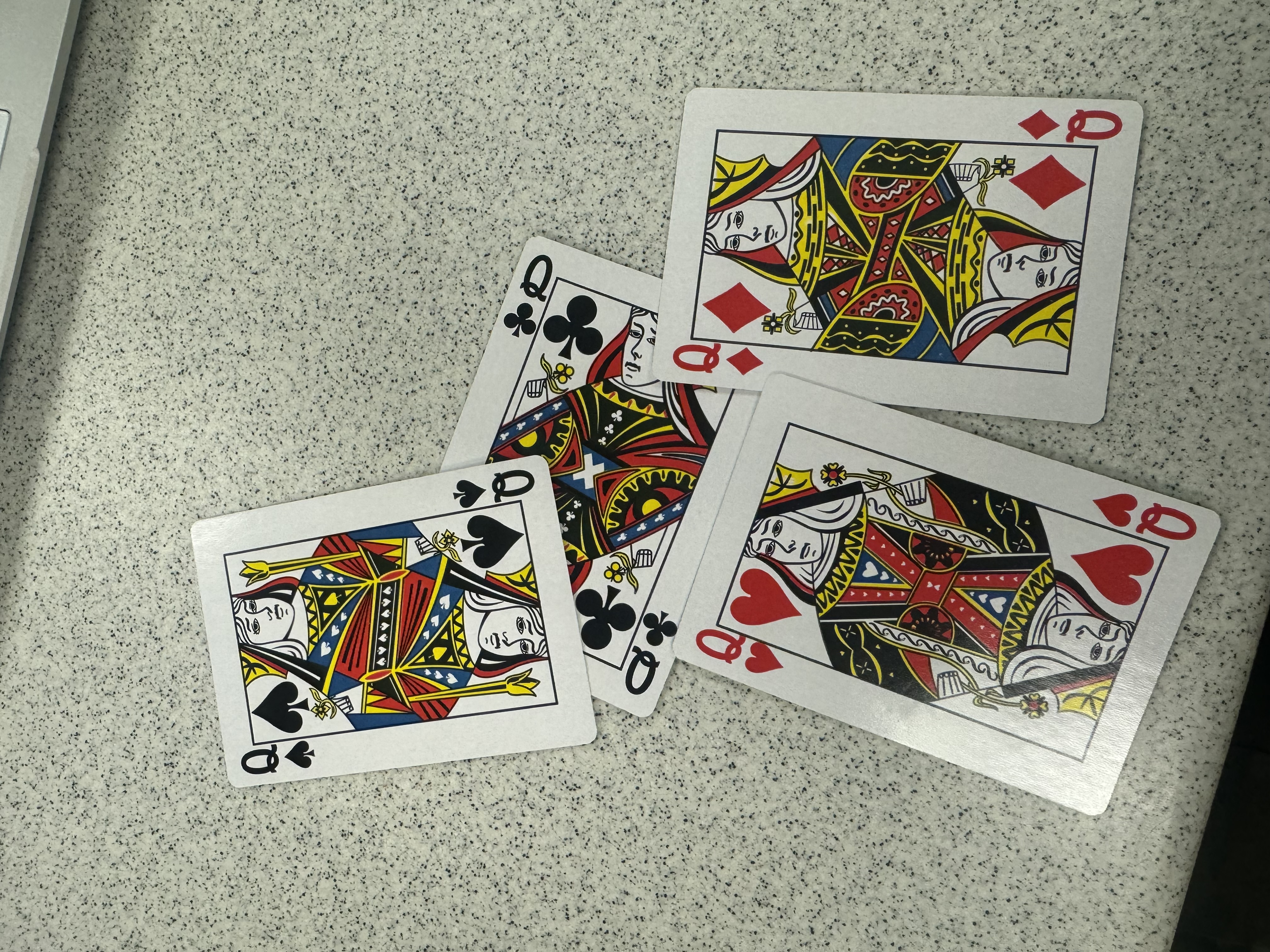 Pex5-Cards Object Detection Model by CS471