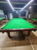 pool-table project thumbnail