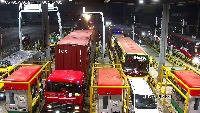 Mawa Toll Plaza project thumbnail