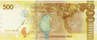 COUNTERFEIT MONEY  project thumbnail