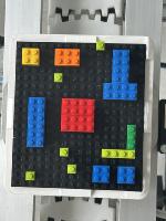SmartfactoryLEGO project thumbnail