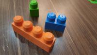 lego sorting project thumbnail
