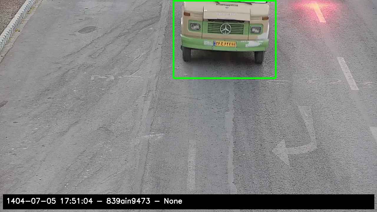 Iranian Cars Object Detection Dataset by ai