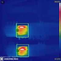 detect pipe heat project thumbnail