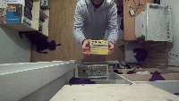mi-object-detection project thumbnail