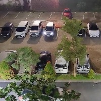 Parking Lot Top View project thumbnail