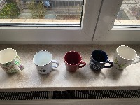 Train cups project thumbnail