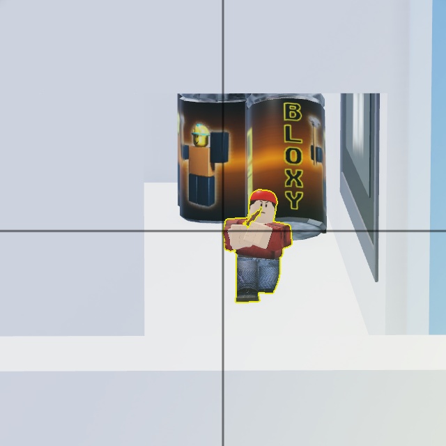 Arsenal Object Detection Dataset by dwad