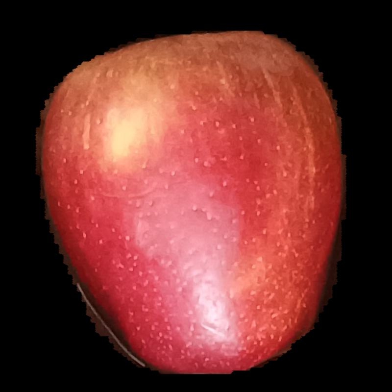 apples_three_classes Object Detection Dataset by Botrytis