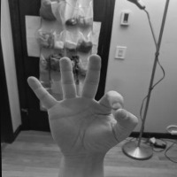 american-sign-language-letters project thumbnail