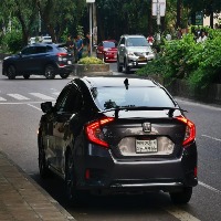 Bangla License Plate Detection project thumbnail