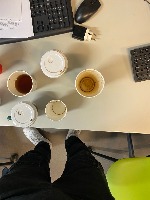 AerialCups project thumbnail
