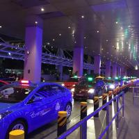 Find taxis and taxi project thumbnail