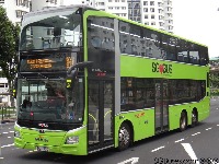 bus detection project thumbnail