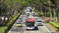 taxi detection project thumbnail