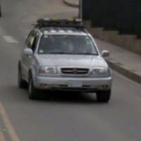 Vehicles project thumbnail