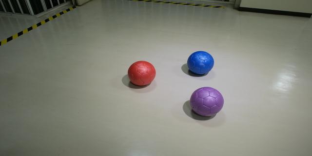 ball detection Object Detection Dataset and Pre-Trained Model by robocon