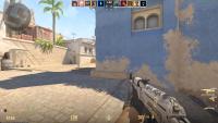 Counter Strike 2 Object Detection Model by GAME AI