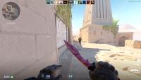 Counter Strike 2 Object Detection Model by GAME AI
