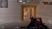 Counter Strike 2 Object Detection Model by GAME AI