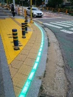 floor traffic light project thumbnail