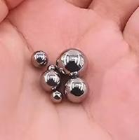 steel ball project thumbnail