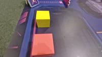 CUBE project thumbnail