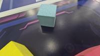 Cube and Ball project thumbnail