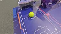 newball project thumbnail